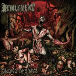 Devourment (USA) : Conceived in Sewage
